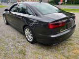Used 2016 Audi A6 3.0T Premium Plus w/ Cold Weather Package image 4