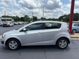 Used 2014 Chevrolet Sonic LT image 4