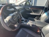 Used 2016 Lexus RX 450h AWD image 6