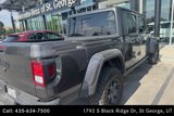 Used 2023 Jeep Gladiator Willys image 3