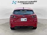 New 2025 Subaru Impreza 2.0i image 4