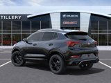 New 2025 Buick Encore GX Sport Touring image 3