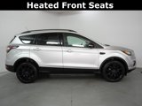 Used 2017 Ford Escape Titanium image 5