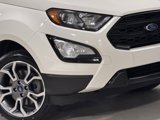 Used 2020 Ford EcoSport SES image 3