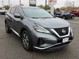 Used 2019 Nissan Murano SV image 6