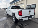 Used 2018 Chevrolet Silverado 1500 Custom w/ Trailering Package image 3