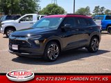 New 2026 Chevrolet TrailBlazer RS w/ Convenience Package image 4