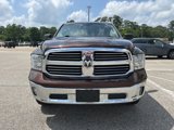 Used 2015 RAM 1500 Big Horn image 2