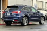 Used 2018 Acura RDX AWD w/ Advance Package image 2