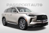 Certified 2023 INFINITI QX60 Sensory w/ Cargo Package image 2