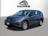 Used 2014 Honda CR-V LX image 6