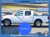 Used 2012 Nissan Frontier SL image 3