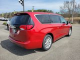 New 2025 Chrysler Voyager LX image 4
