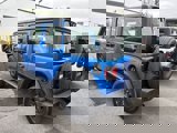 Used 2022 Jeep Wrangler Unlimited Sport image 5