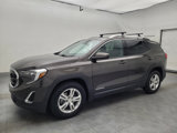 Used 2019 GMC Terrain SLE image 2