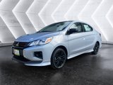 New 2024 Mitsubishi Mirage G4 Black Edition image 2