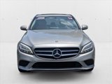 Used 2019 Mercedes-Benz C 300 Sedan image 2