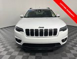 Used 2019 Jeep Cherokee Latitude Plus image 3
