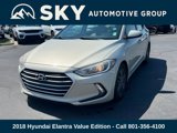 Used 2018 Hyundai Elantra Value Edition w/ Cargo Package image 2