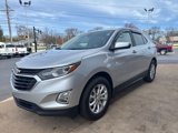 Used 2021 Chevrolet Equinox LT image 5