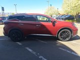 Used 2020 Nissan Murano Platinum w/ Cargo Package image 4