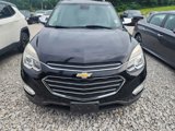 Used 2017 Chevrolet Equinox Premier w/ Enhanced Convenience Package image 2