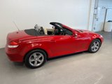 Used 2008 Mercedes-Benz SLK 280 image 3