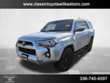 Used 2015 Toyota 4Runner SR5 image 5