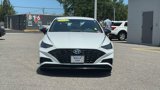 Used 2021 Hyundai Sonata SEL Plus image 2