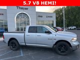 Used 2015 RAM 1500 Big Horn image 2