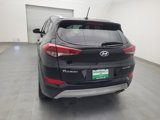 Used 2017 Hyundai Tucson Sport image 6