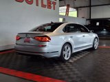 Used 2018 Volkswagen Passat 3.6 image 6
