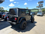 Used 2004 Jeep Wrangler Sahara image 4