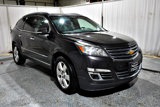 Used 2014 Chevrolet Traverse LTZ image 3