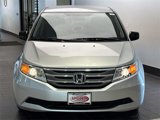 Used 2013 Honda Odyssey EX image 2