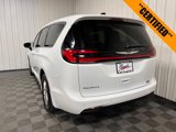 Certified 2024 Chrysler Pacifica Touring-L image 5