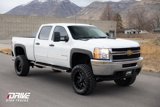 Used 2011 Chevrolet Silverado 2500 LT w/ Interior Plus Package image 2