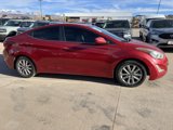 Used 2015 Hyundai Elantra SE w/ Option Group 03 image 4