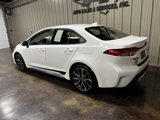 Used 2022 Toyota Corolla SE w/ Carpet Mat Package (TMS) image 5