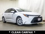 Certified 2023 Toyota Corolla LE image 2