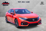 Used 2020 Honda Civic Sport image 3