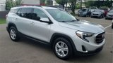 Certified 2019 GMC Terrain SLE w/ Driver Convenience Package image 2