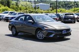 Certified 2024 Hyundai Elantra SEL image 2