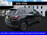 Used 2022 Jeep Compass Latitude w/ Convenience Group image 5
