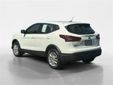 Used 2021 Nissan Rogue Sport S image 3