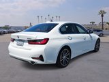 Certified 2022 BMW 330i Sedan w/ Convenience Package image 5