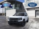 New 2025 Ford Bronco Sport Outer Banks w/ Outer Banks Tech Package+ image 3