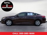 Used 2018 Kia Optima LX image 6