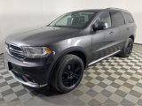 Used 2016 Dodge Durango Limited w/ Nav & Power Liftgate Group image 2