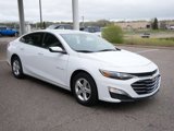 Used 2023 Chevrolet Malibu LT image 3